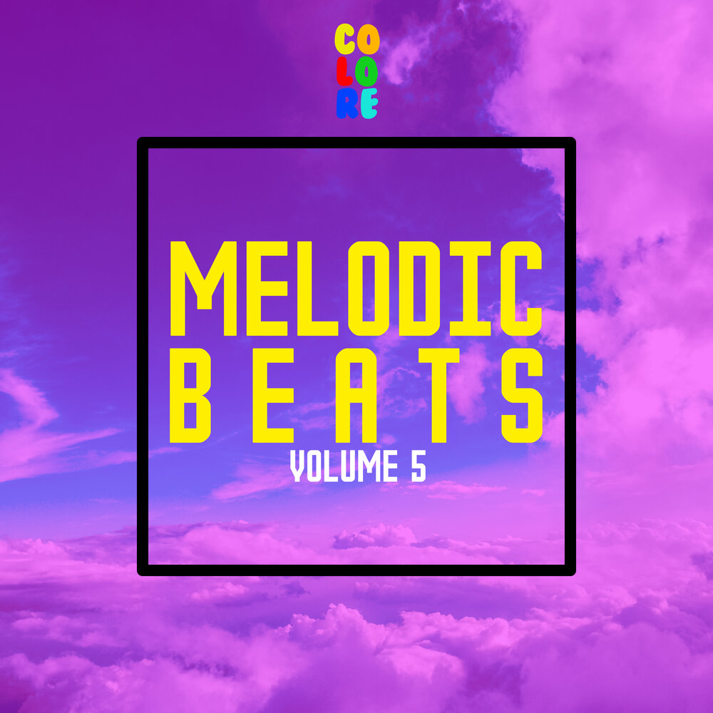Melodic beat. Alex mine - Lost (Roberto Capuano Remix).