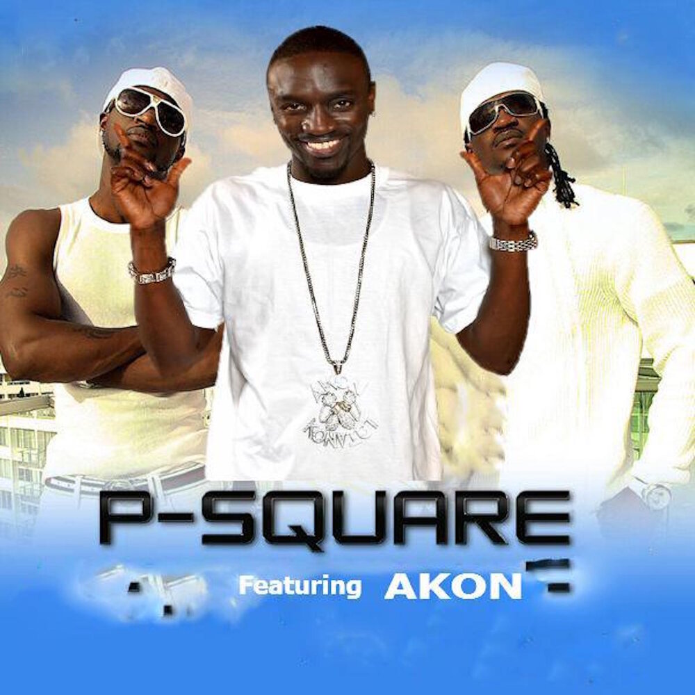 Akon feat. Akon обложка альбома. P Square. Akon текст.