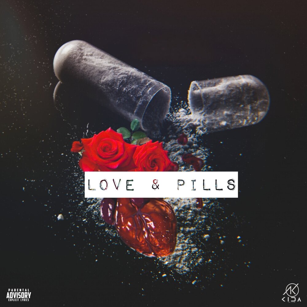 Love & Pills K-Kida слушать онлайн на Яндекс Музыке.