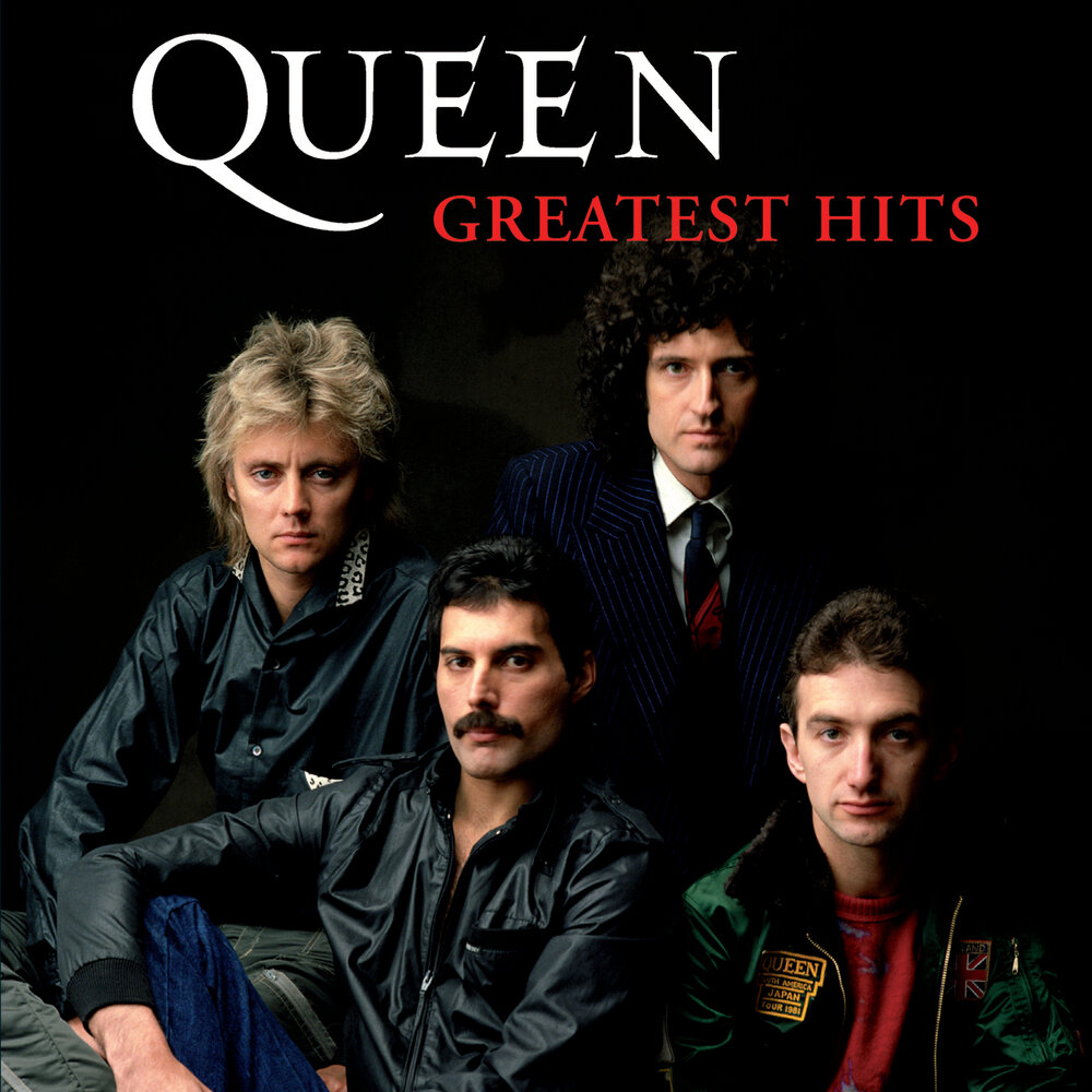 Популярные альбомы музыки 2024. Queen Богемская рапсодия. Обложка группы Квин. Группа Queen Greatest Hits. Queen Greatest Hits 1 CD.