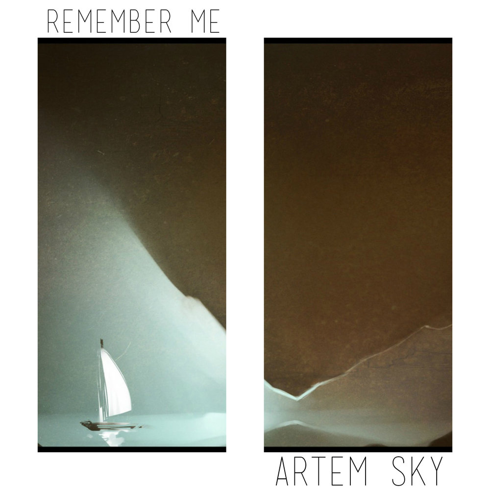 Remember the sky. Remember the sky