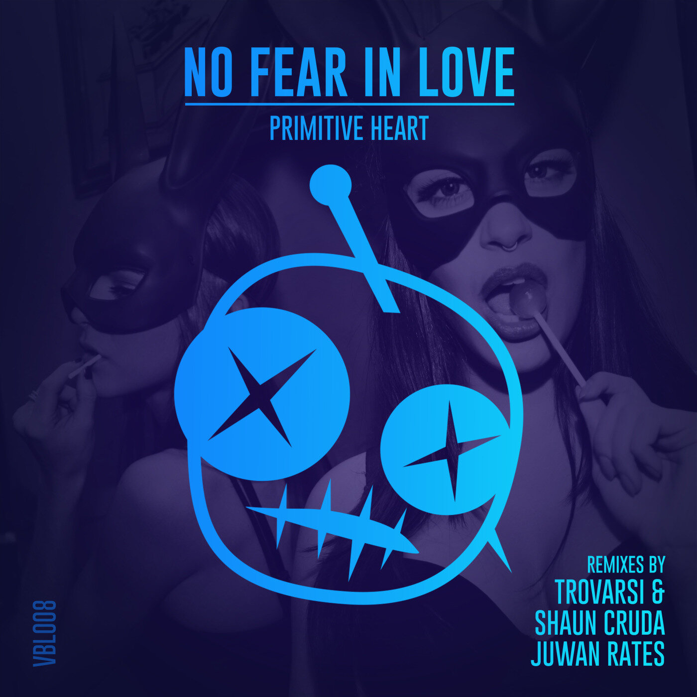No Fear in Love