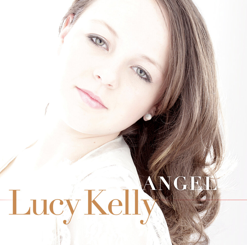 Lucy angel