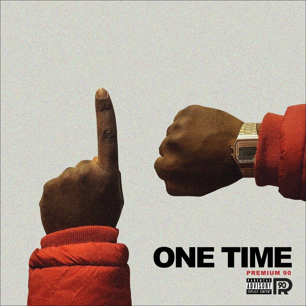 Включи one time