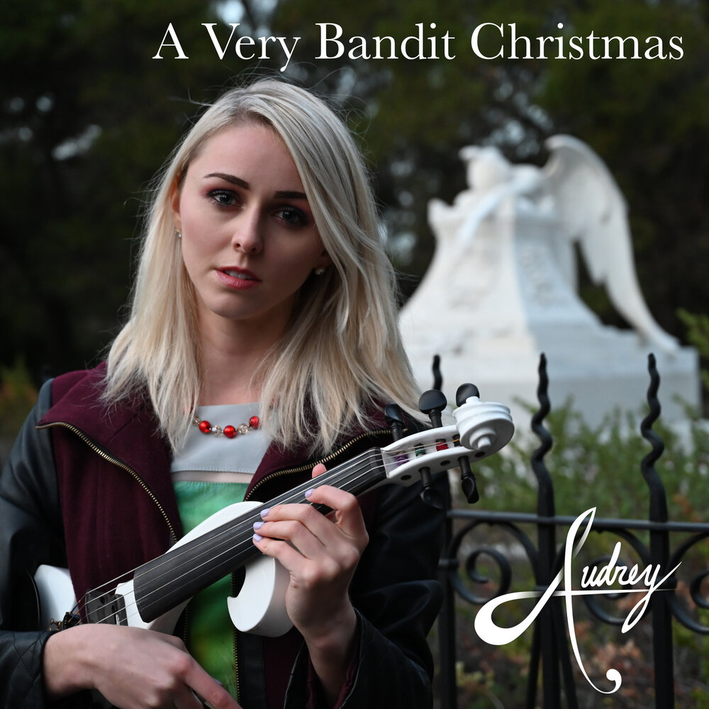 Audrey christmas