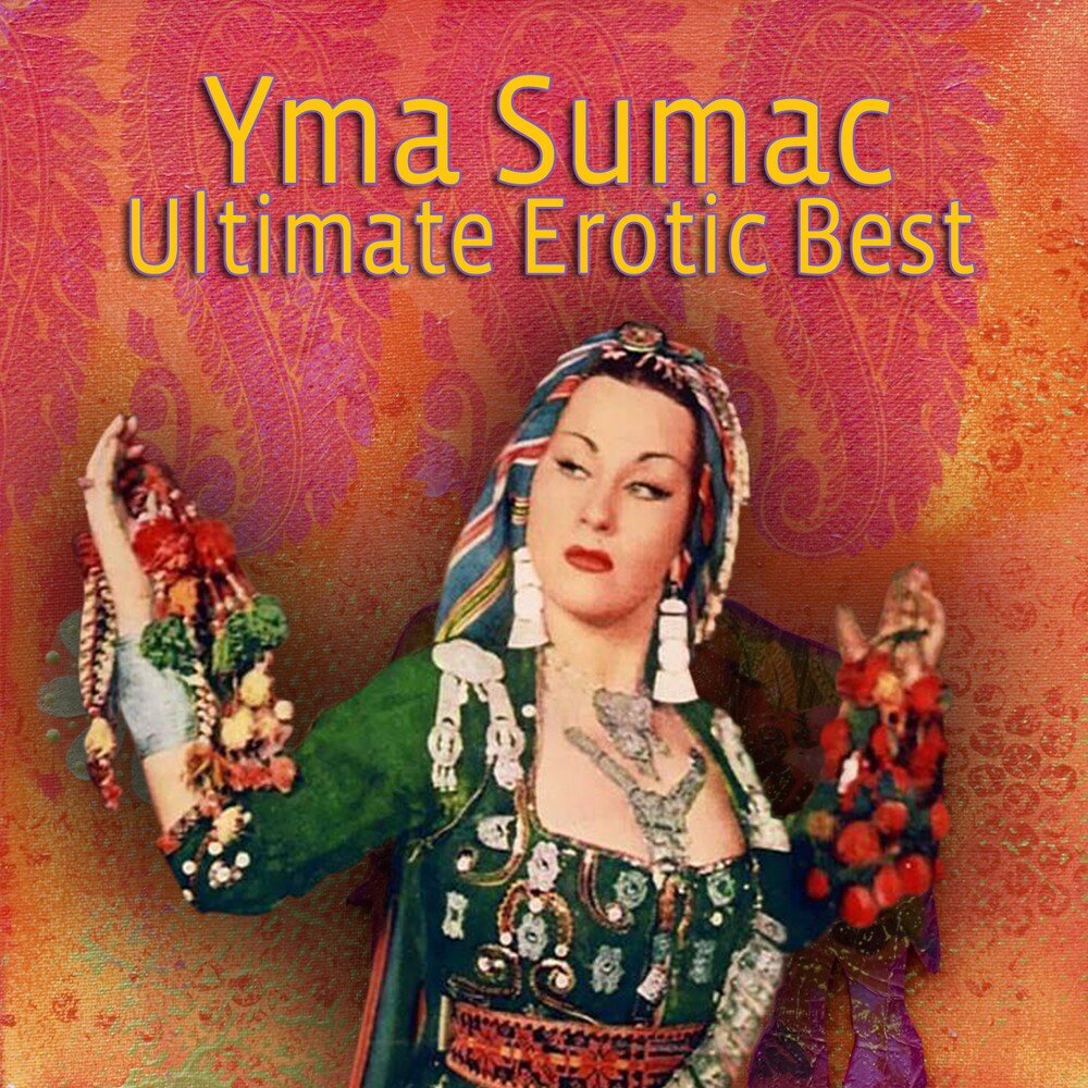 Yma sumac. Ума Сумак. Taki rari Yma Sumac. Yma Sumac Gopher. Goomba Boomba Yma Sumac.