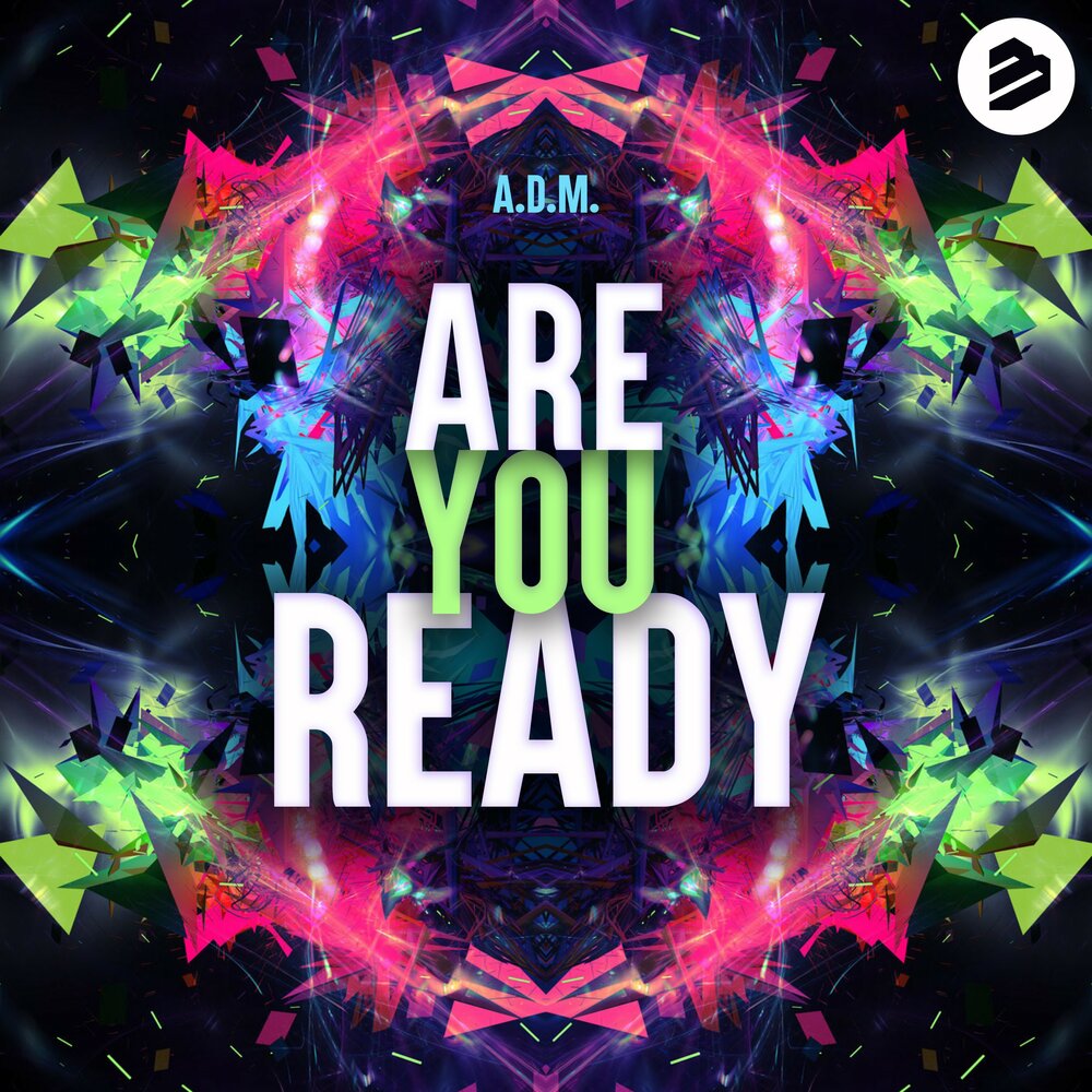 Are you ready remix. Are you ready. You ready. Revealed are you ready Original Mix.