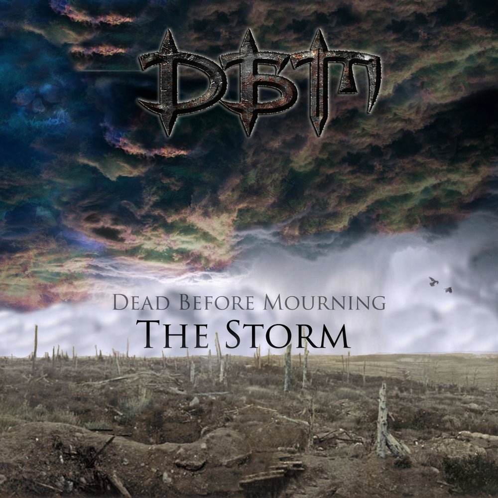 Траур слушать. Деад шторм. Death Storm. Песня Rise on the Storm. September Mourning Eye of the Storm.