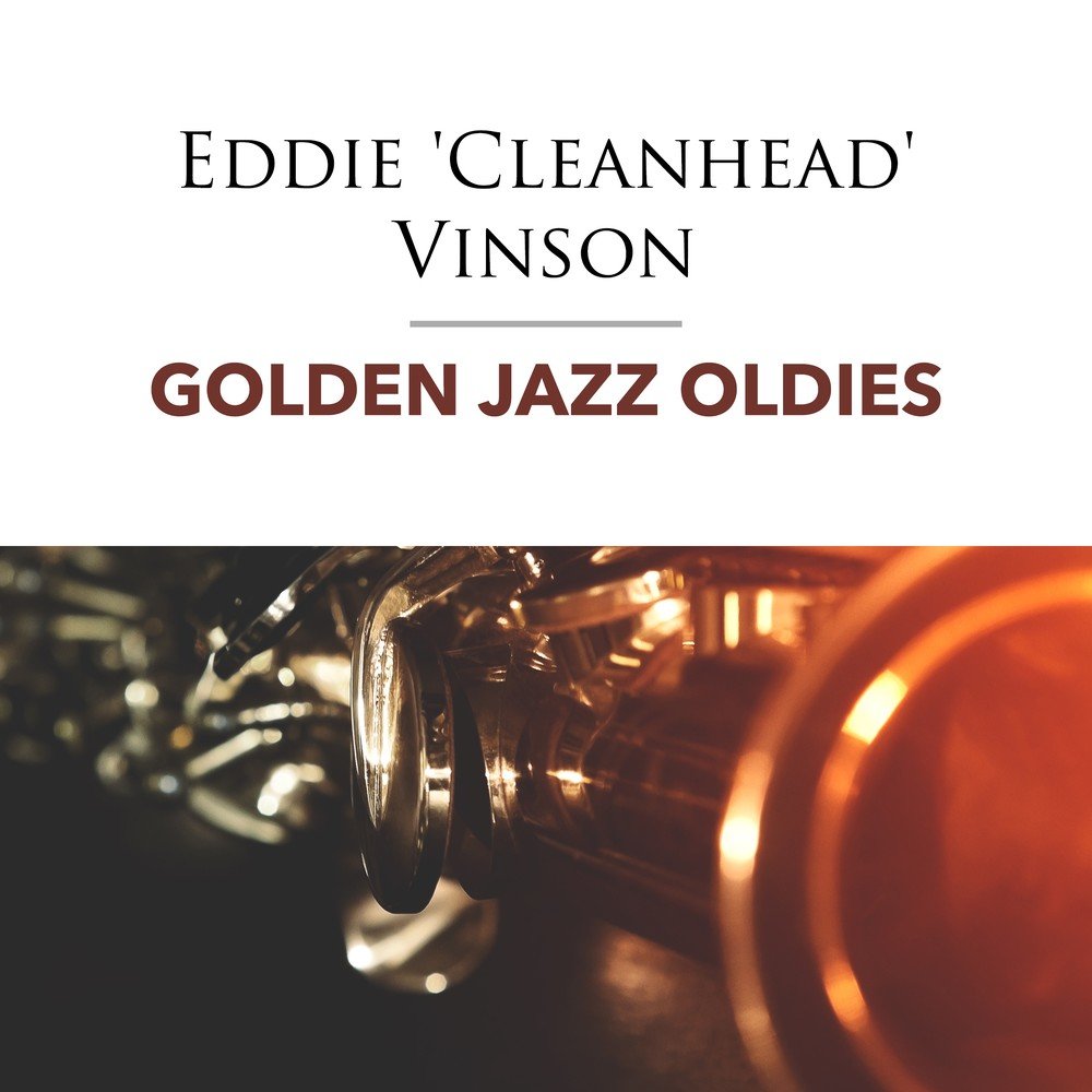 Джаз голден. Eddie Cleanhead Vinson. Fab Merrett & al Warren - Golden smooth Jazz Oldies.