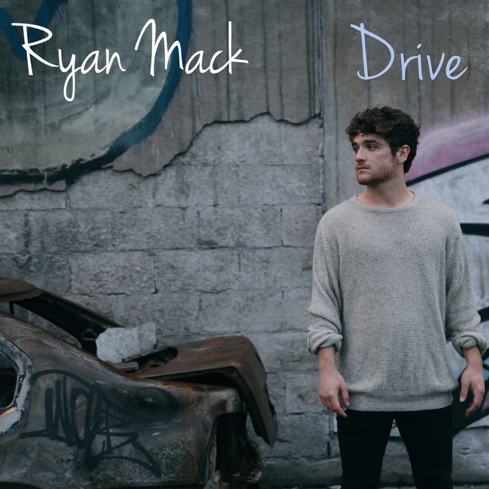 Drive listen на русском. Ryan Mack. Ryan Mack overwhelmed. Ryan Mack Remix). Drive and listen.