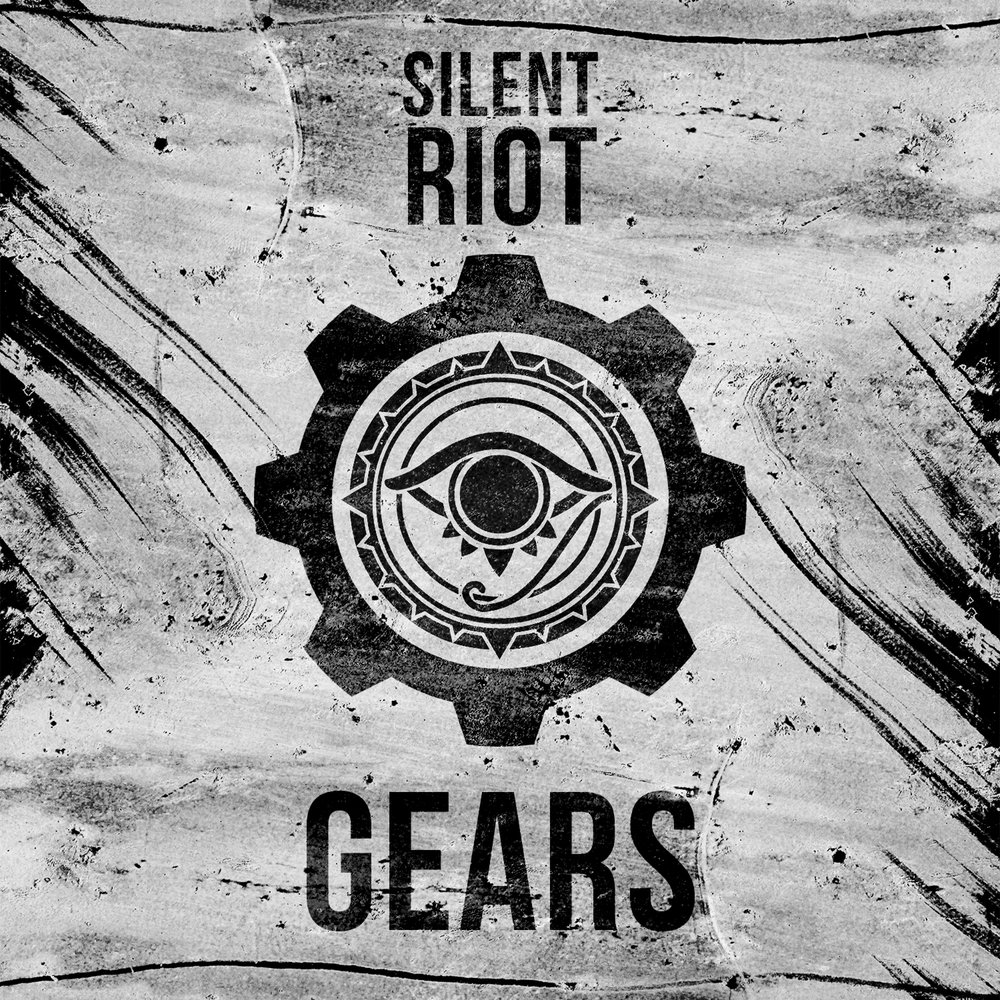 Listen s minute. Silent Gear. Quiet Riot. Riot Music logo. Quiet Riot 1977 album.