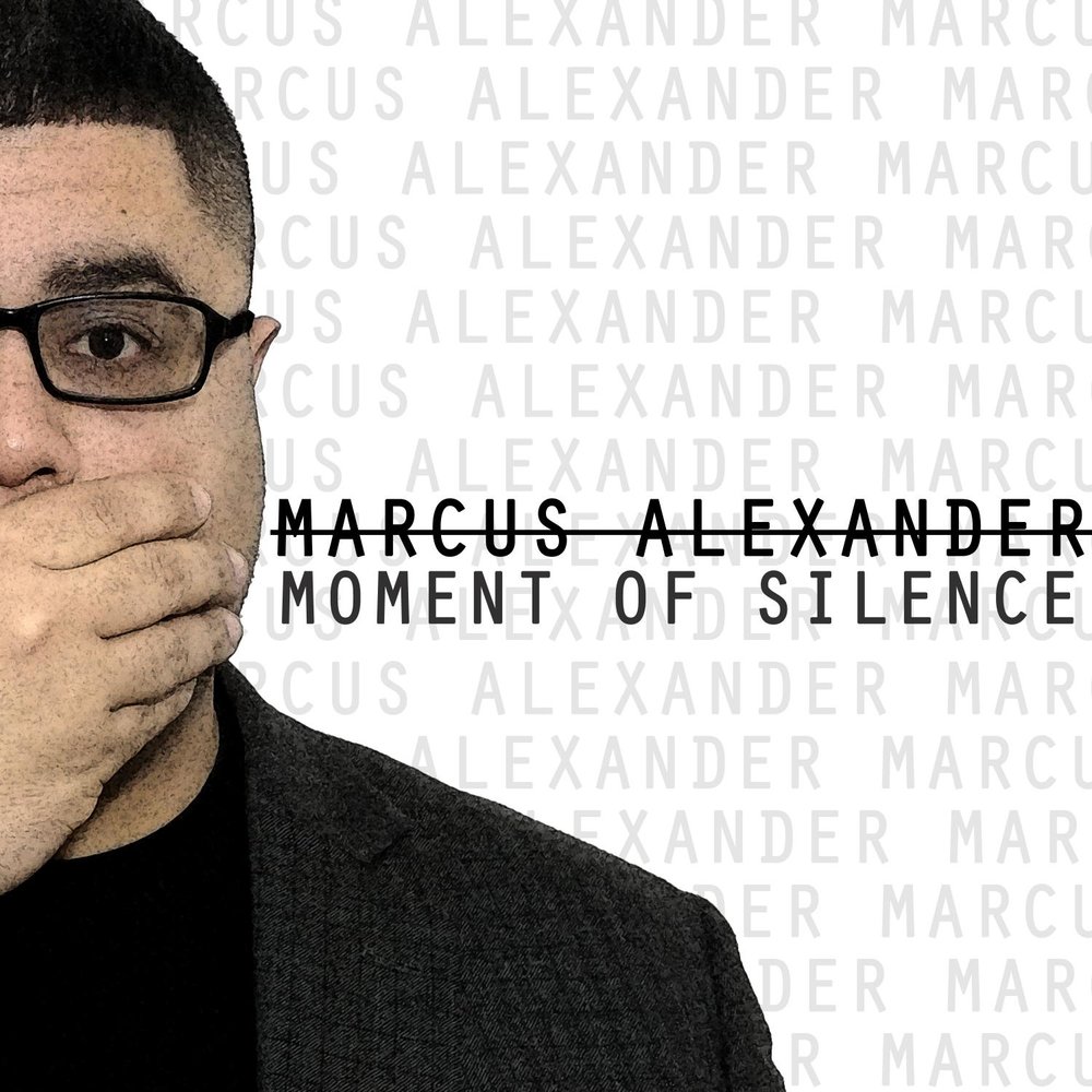 Alexander Marcus.