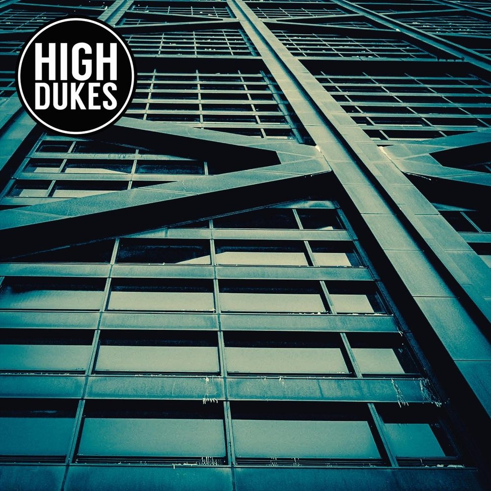 Thing high. Dukes Ep (2017).