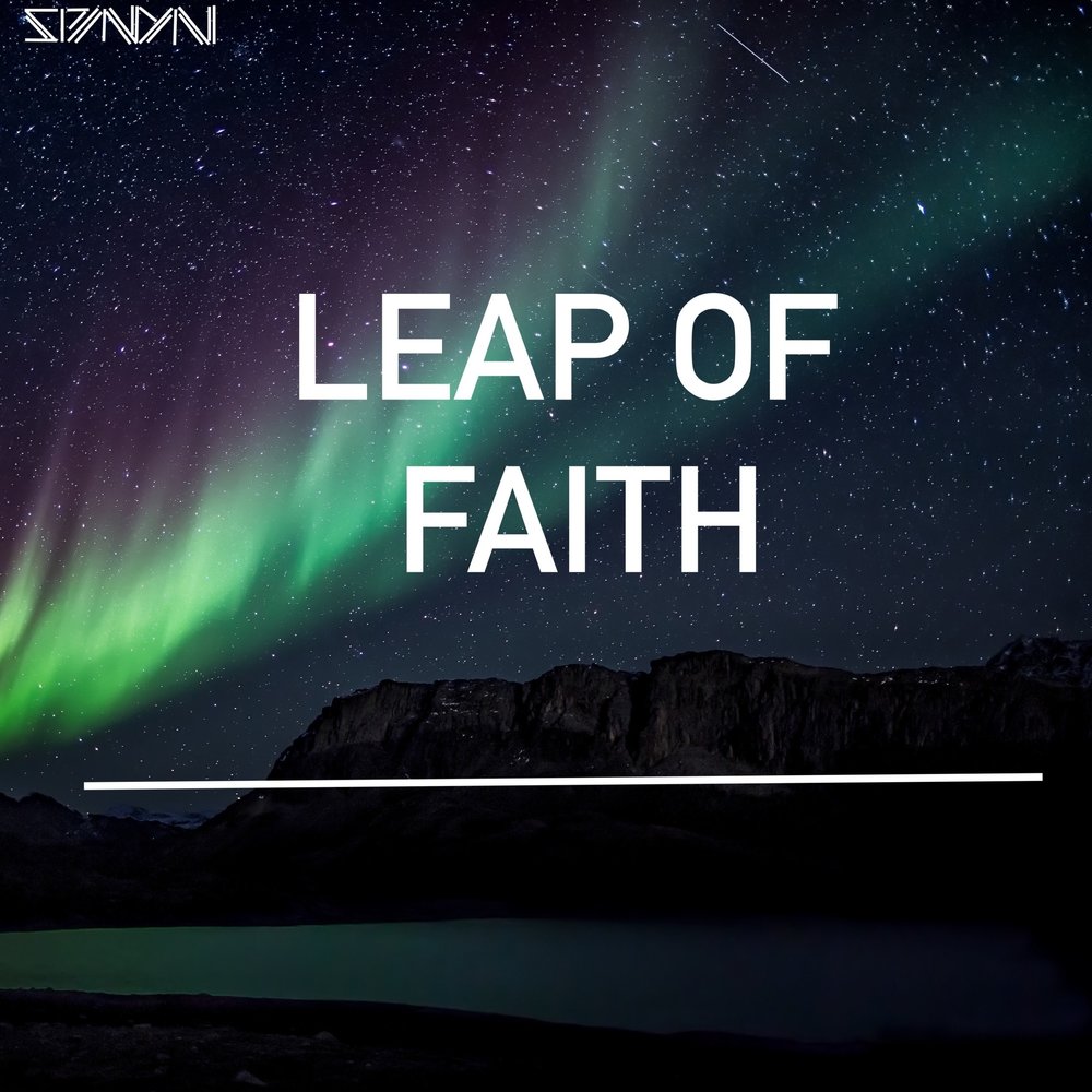 Leap of faith перевод. Leap of Faith. Leap of Faith Music. Leap of Faith певец. Bnbigus - a Leap of Faith.