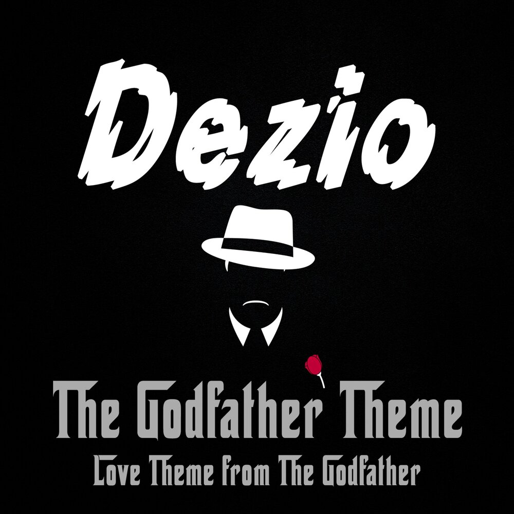 Love theme from the godfather. Godfather Theme. Godfather сингл 7. Andy Williams Love Theme from the Godfather.