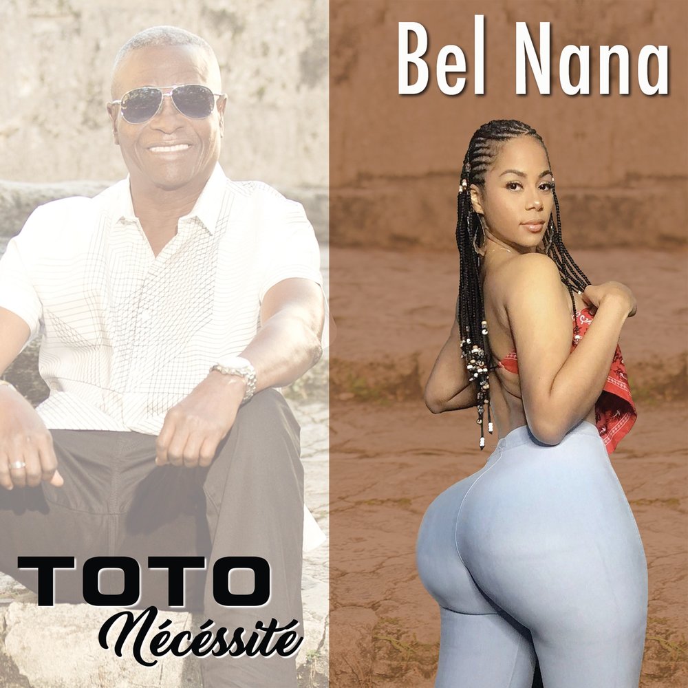 Toto Nécessité - Bel Nana M1000x1000