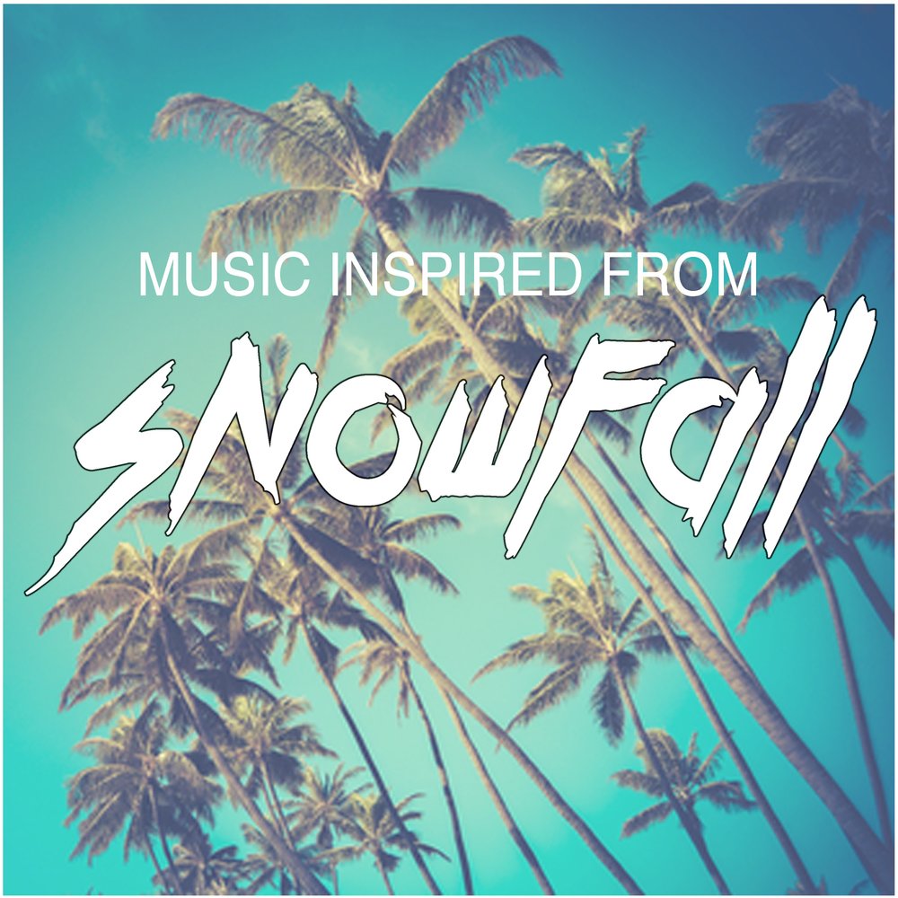 Snowfall музыка. Snowfall альбом. Snowfall Music.