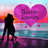 Game Lovers - Erotic Fun, Strong Desire, Sweet Delight, United Forever, Red Color of Passion — Saxophone