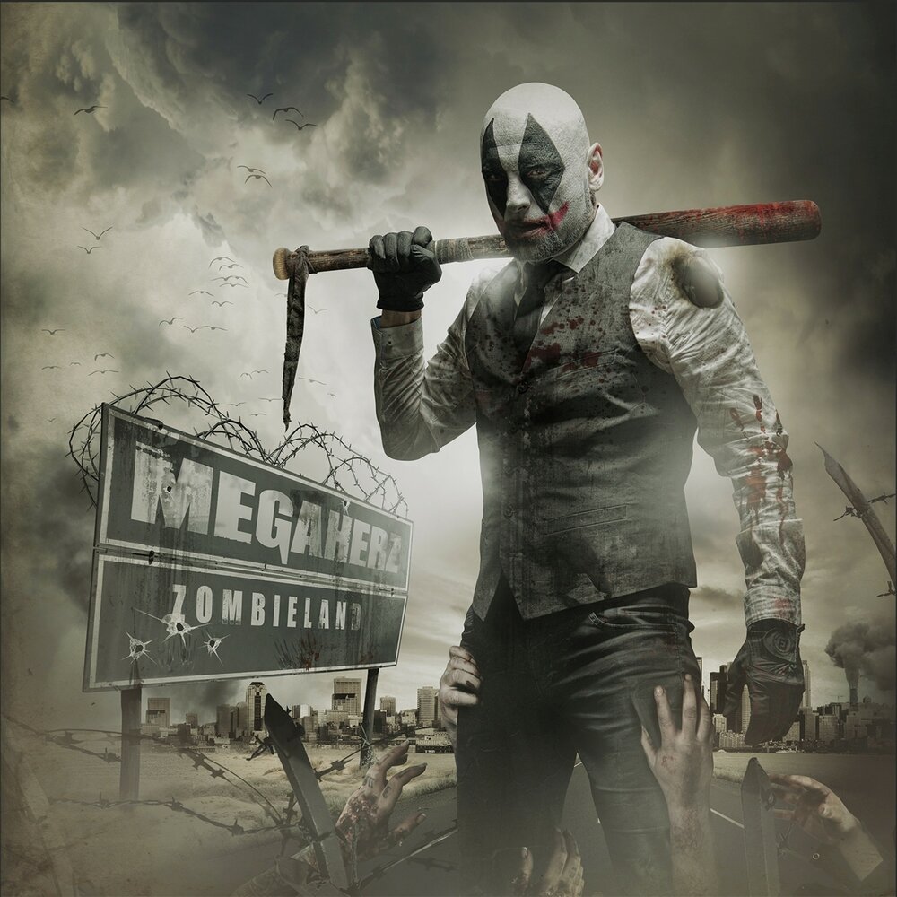 zombieland megaherz zombieland megaherz