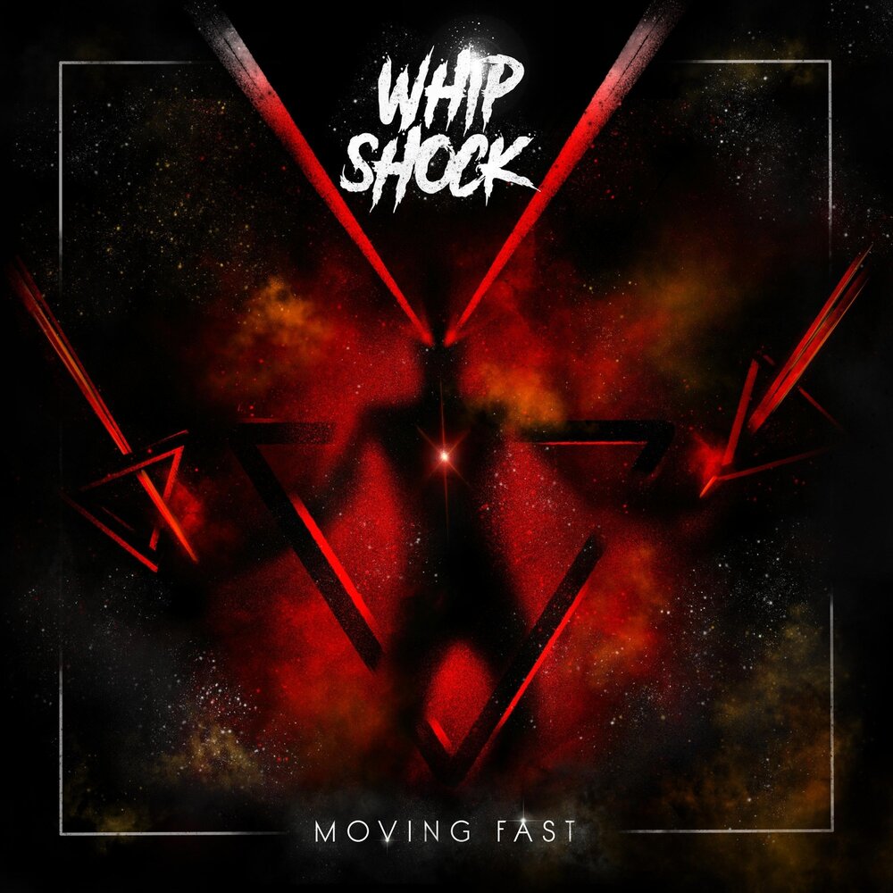 Shock shock album. Shock Whip aberrant.