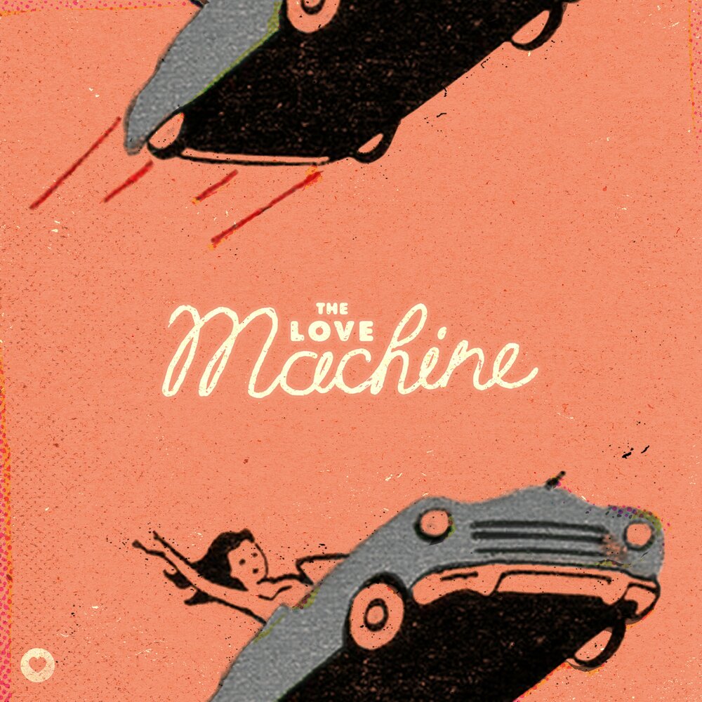 Love Machine. Lovebitesmusic album. Sally Zapula - Love bites (1984).