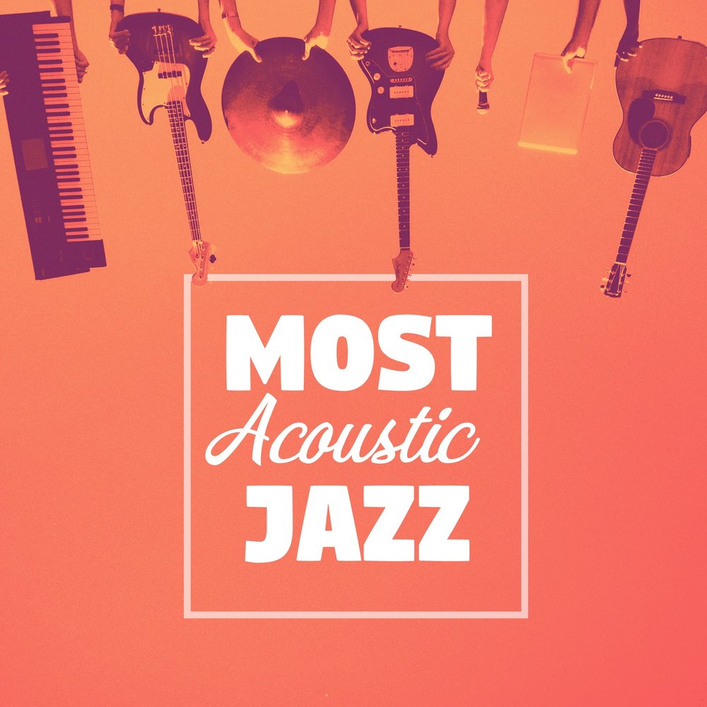 Acoustic Jazz. Ambient Jazz группы. Vintage Hits. Feeling good Cover Jazz.