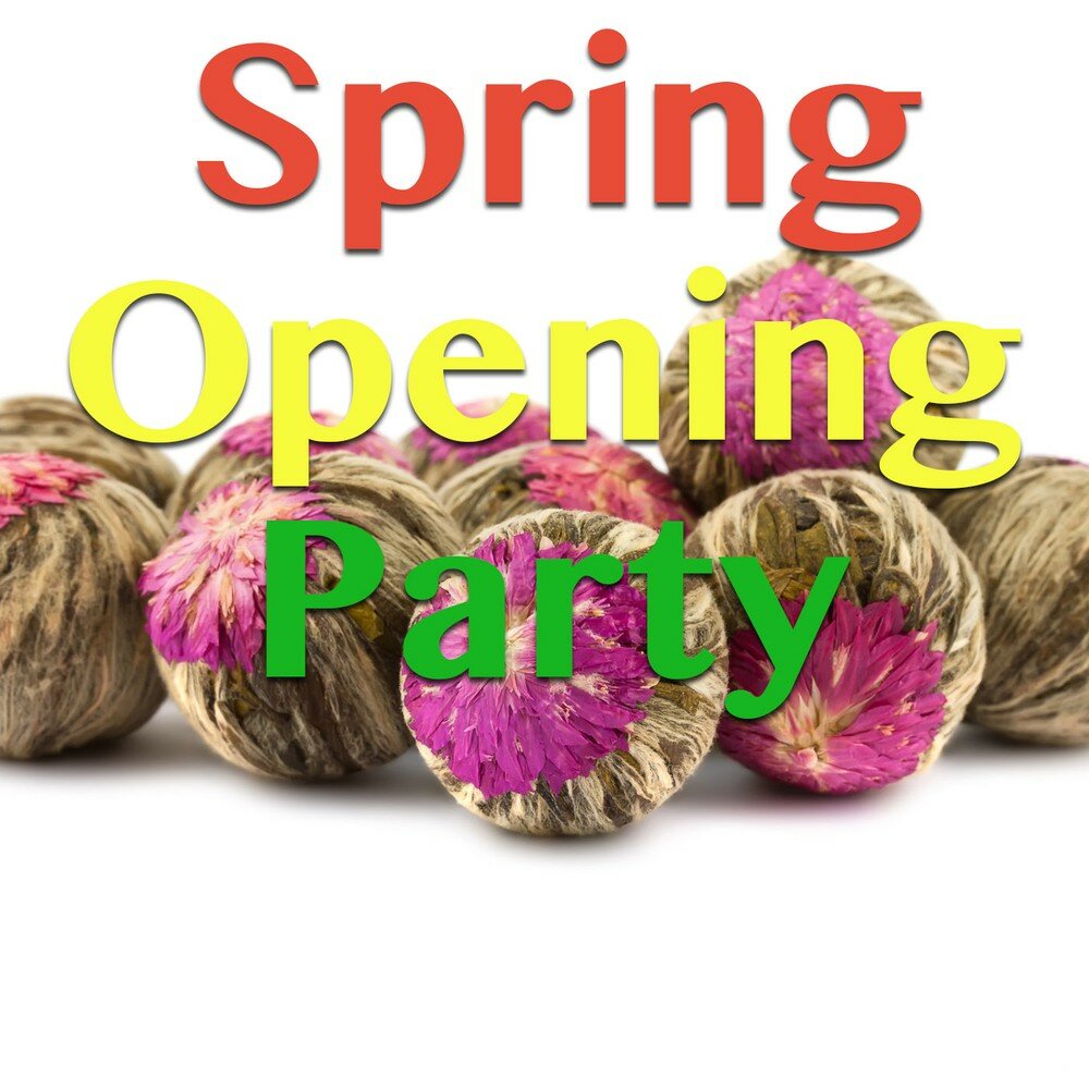 Sprang open