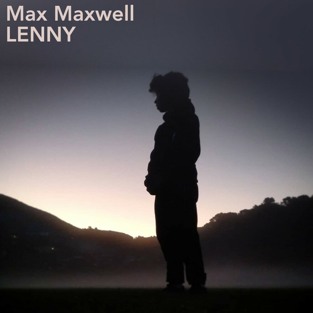 Max Maxwell. Maxwell feat