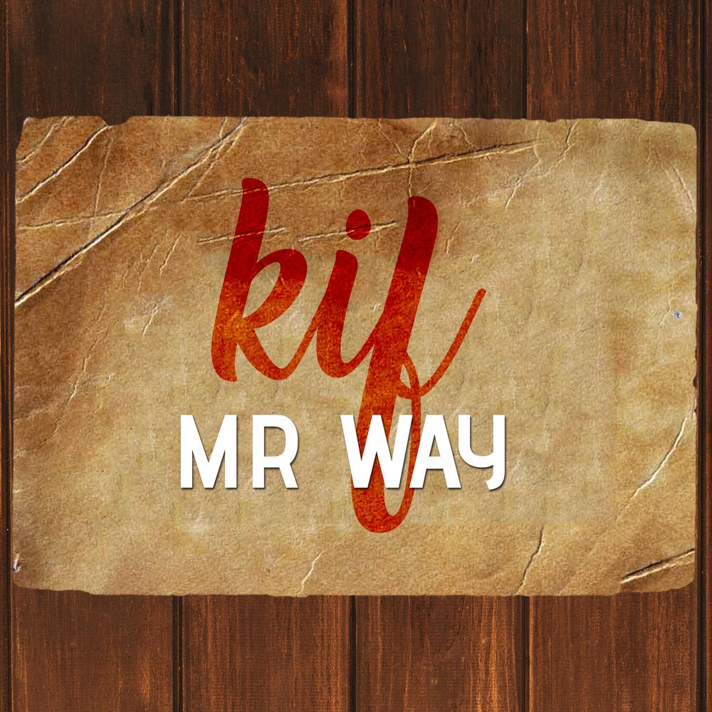 Mr way