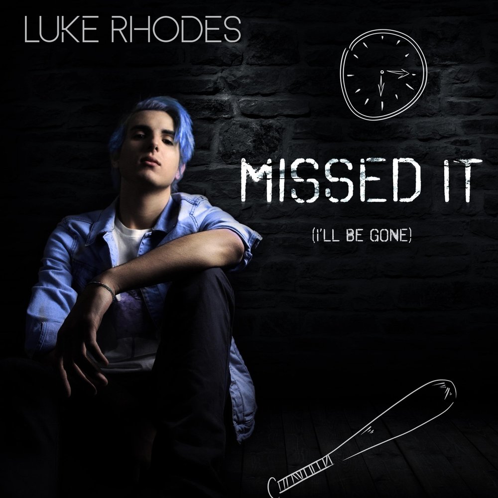 Be gone слушать. Rhodes певец. Luke музыка Music. Been gone. Rhodes песня.