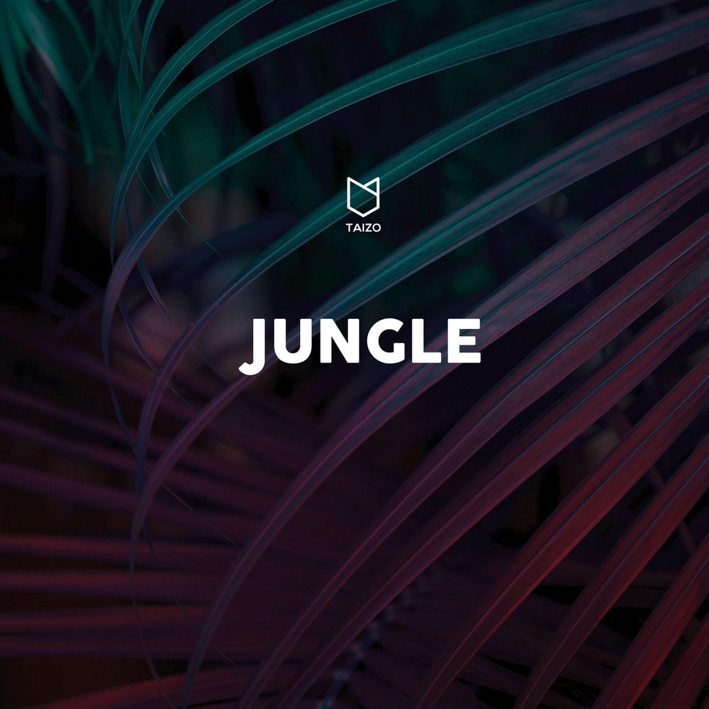 Jungle музыка