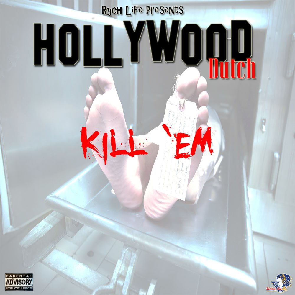 Hollywood kills