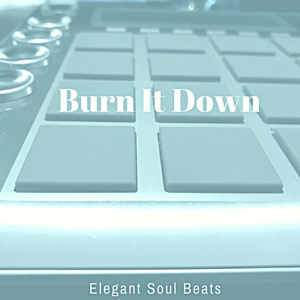 Burning beats. Soul Beat. Elegant Soul. Burn to the Beats.