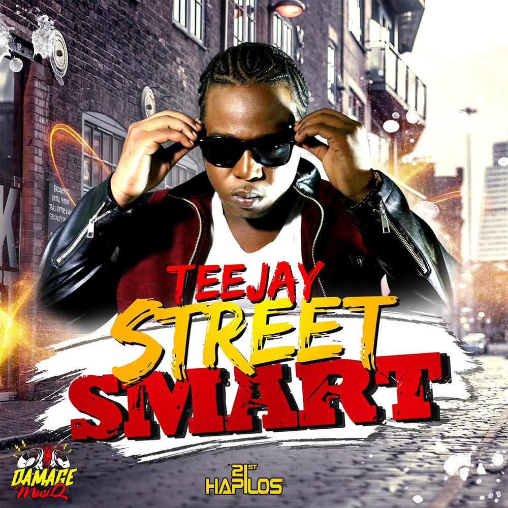 Street smart is. Street Smart. STREETSMART ава.