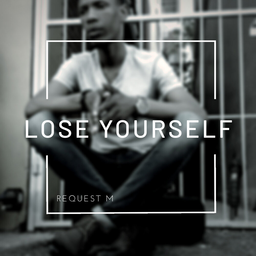 Музыка lose. Lose yourself Дэвид Гретта. Music request. Yourself песня. Dance to save yourself - Ep Hush.