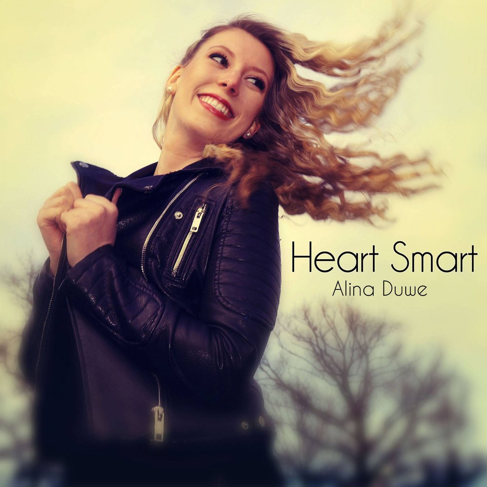 My heart smart. Alina Song. Alina rigret.