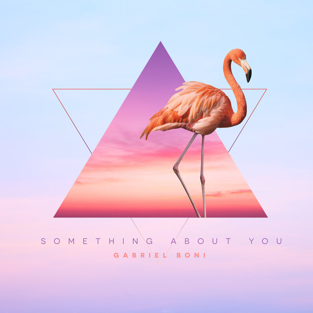 Something about you. Lorayne something about you. About you Original Mix.