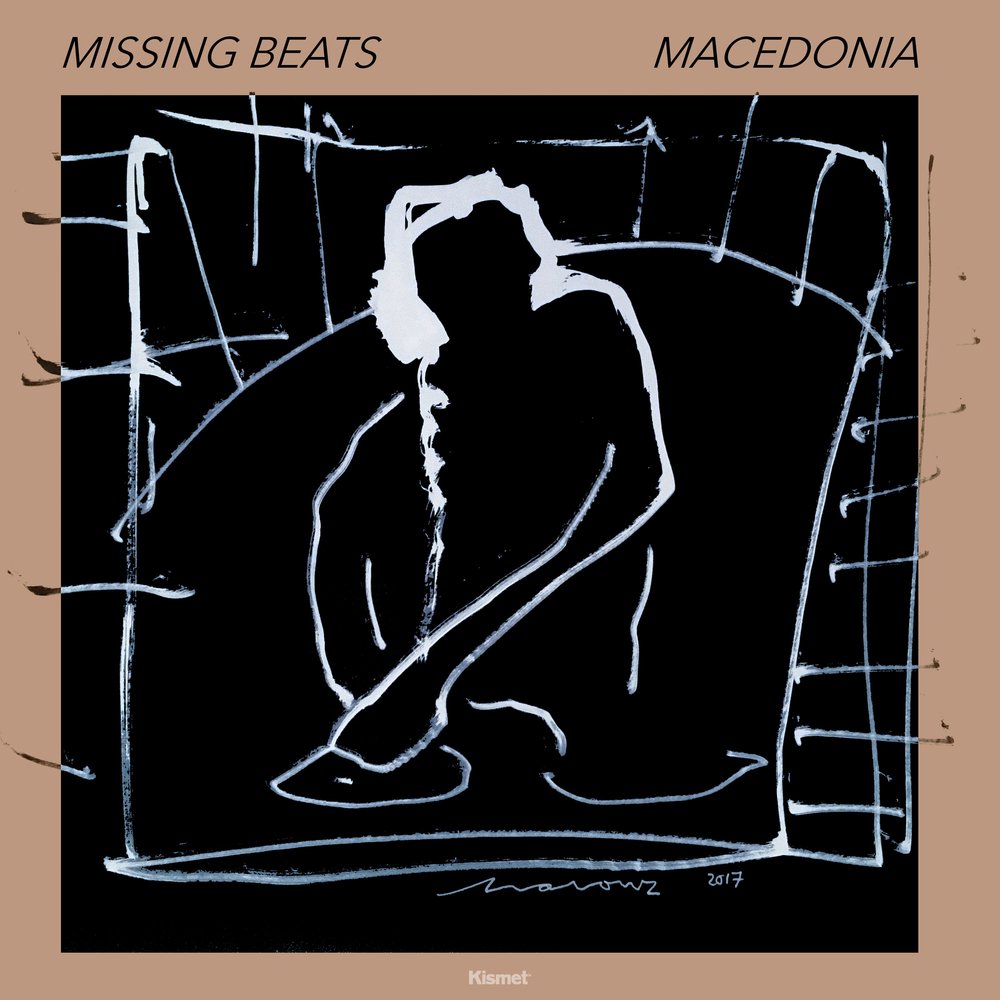 Beat missing. MS Beats.