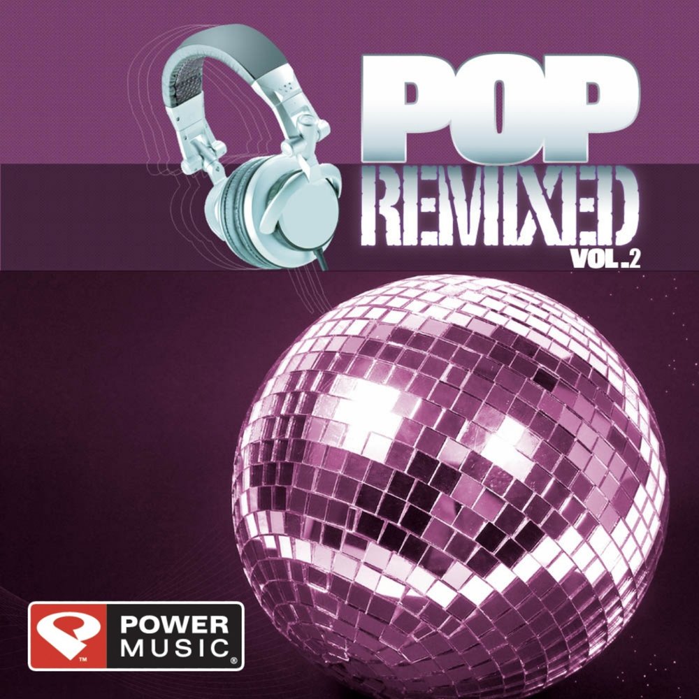 Power remixed. Music Power. Music Power Remix.