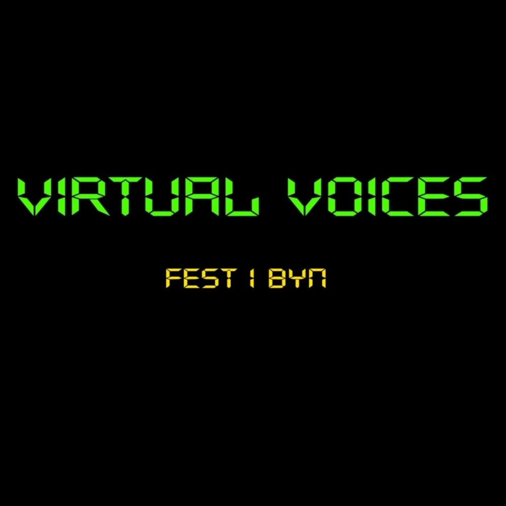 Virtual voices