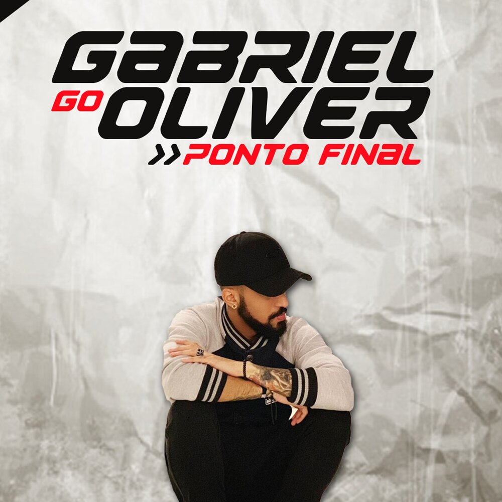 Final lyrics. Gabriel Oliver. Olivier Gabriel.
