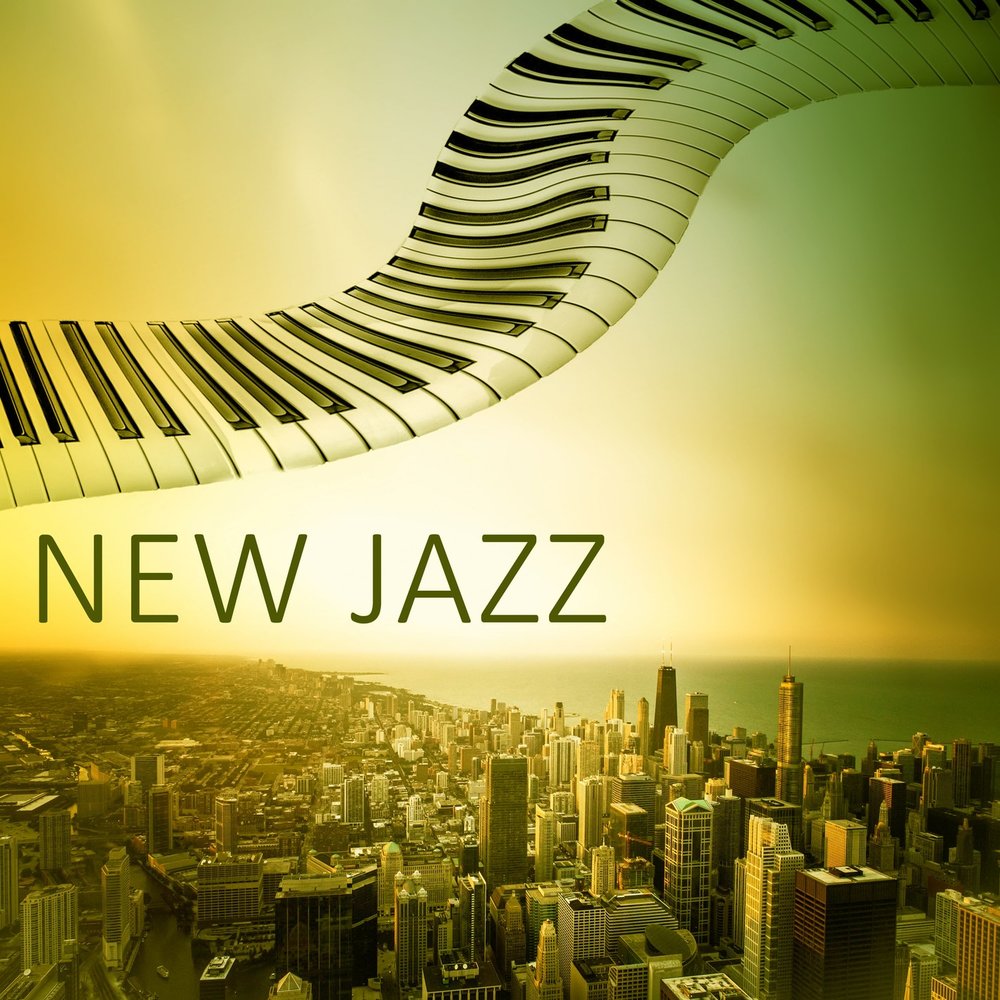 New jazz