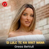 Gresa Behluli