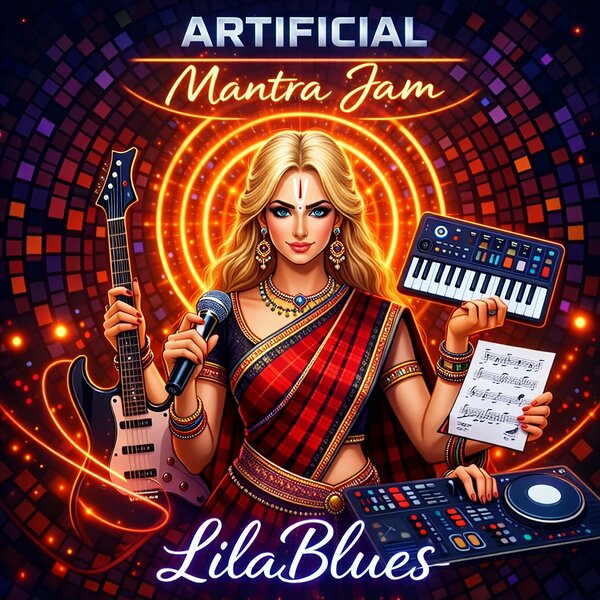 Artificial Mantra Jam