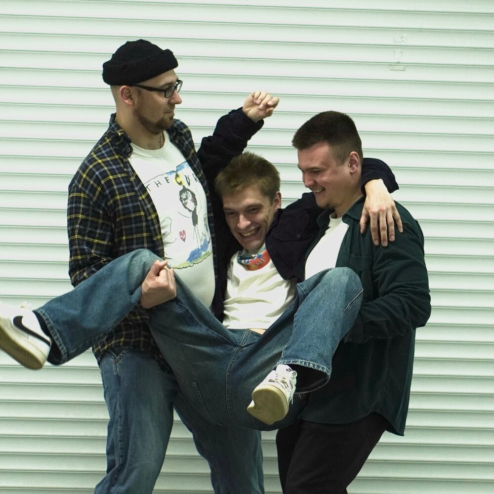YandexMusic profile picture