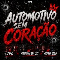 MC Neguin da 20