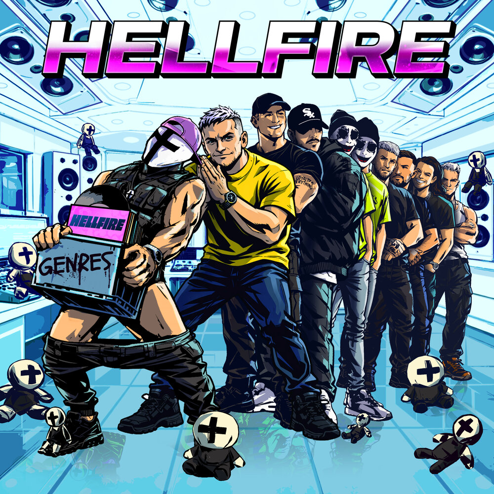 YandexMusic profile picture