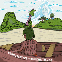Djuena Tikuna