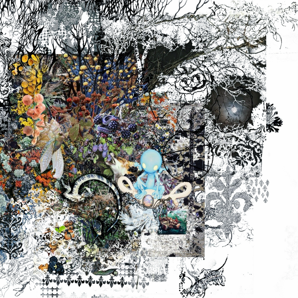 КВИКОНС: ПЕРСТ СУДЬБЫ, ДИКАЯ ПТИЦА РВЕТСЯ НАРУЖУ