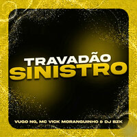 MC Vick Moranguinho